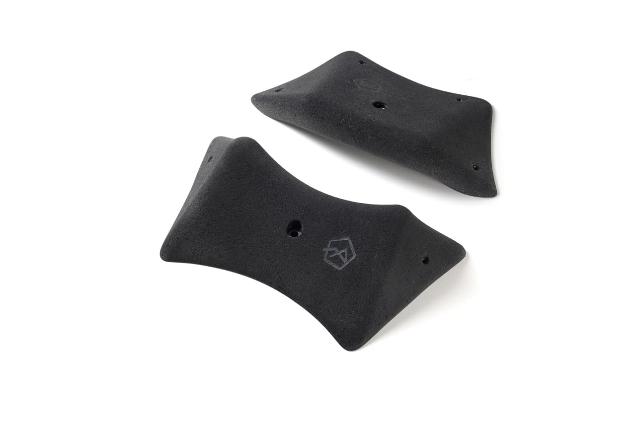 FATBAT JUGS XL Block 2 Klettergriffe