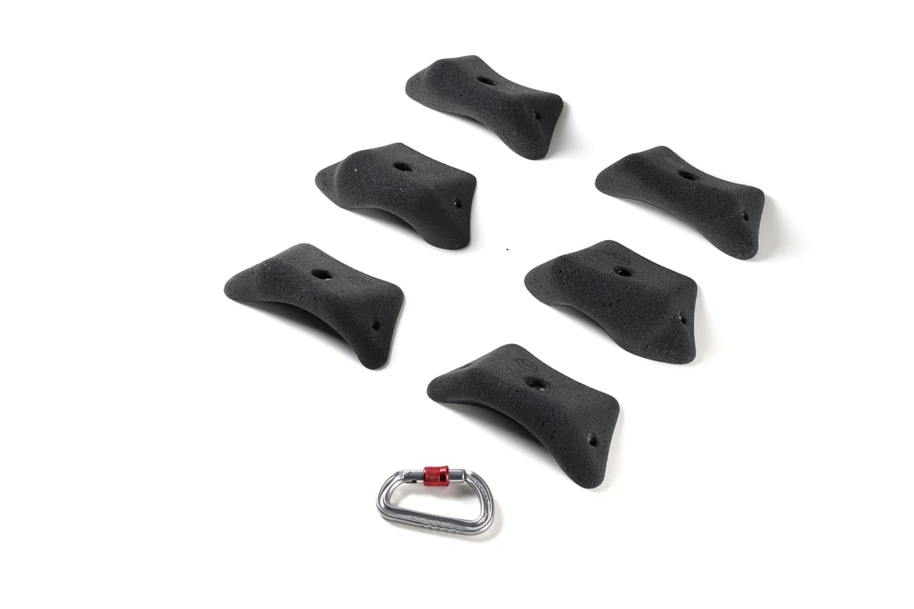 FATBAT Klettergriff Jugs L