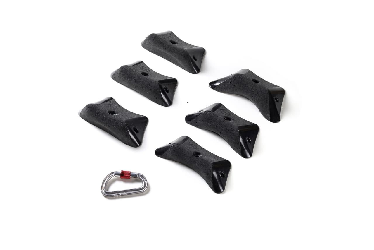FATBAT OPEN JUG L Dualtex Klettergriffe