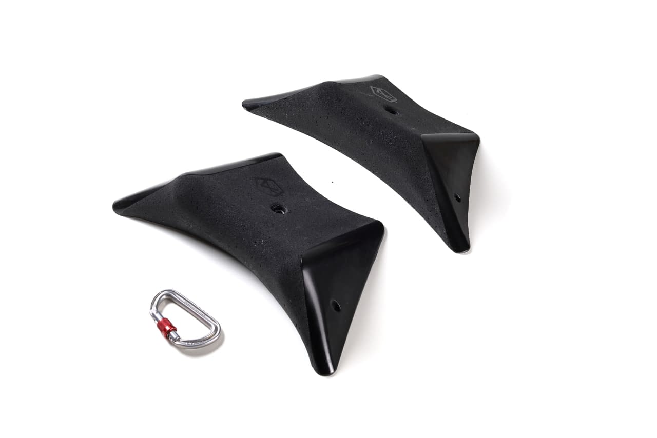 FATBAT OPEN JUGS XL Dualtex Klettergriffe