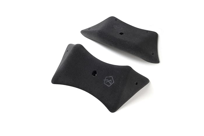 FATBAT JUGS XL Block 2 Klettergriffe