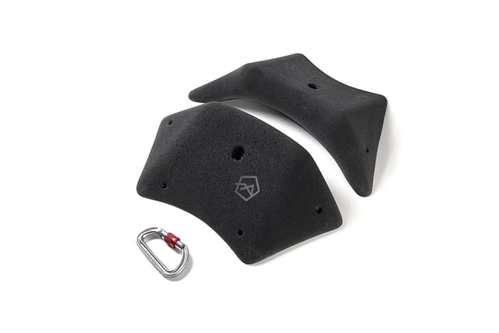 FATBAT JUGS XL Block 3 Klettergriffe