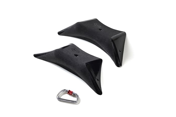 FATBAT JUGS XL Dualtex Klettergriffe